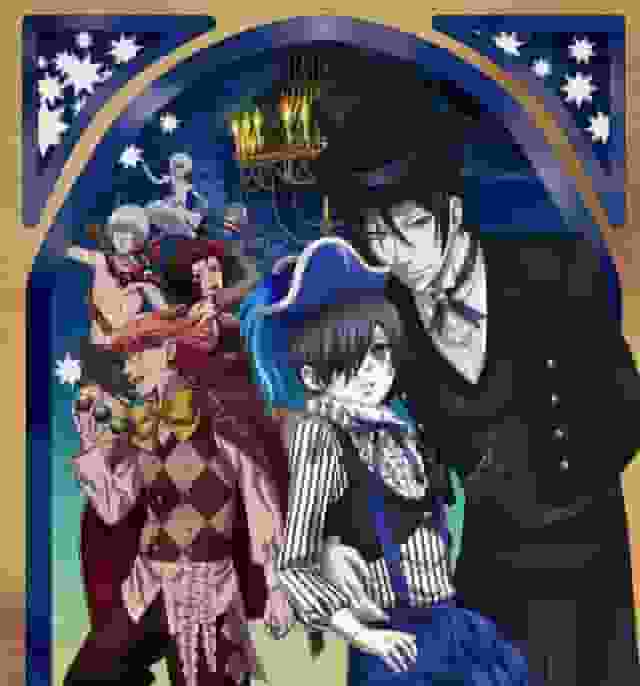The appeal and evaluation of Black Butler Book of Circus: A deep review of the third series