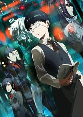 The appeal and depth of "Tokyo Ghoul": A thorough review