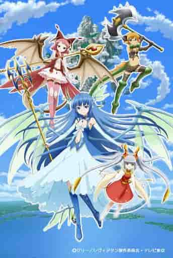 Absolute Defense Leviathan rebroadcast additional edition review and impressions