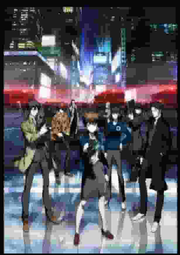 PSYCHO-PASS Psycho-Pass 2 in-depth review: What's the appeal of season 2?