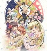 Appeal and review of "If Her Flag Breaks": A must-see romantic comedy anime