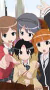 Tesagure! Bukatsumono A thorough analysis of the appeal of the new ○○ club! Long version