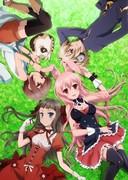 The appeal and reviews of "Problem Children Are Coming from Another World, Aren't They?": New possibilities for fantasy set in another world