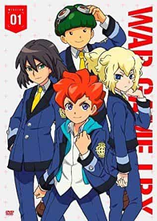 A thorough review of the third series of Danball Senki WARS: What is the appeal of the new battles?
