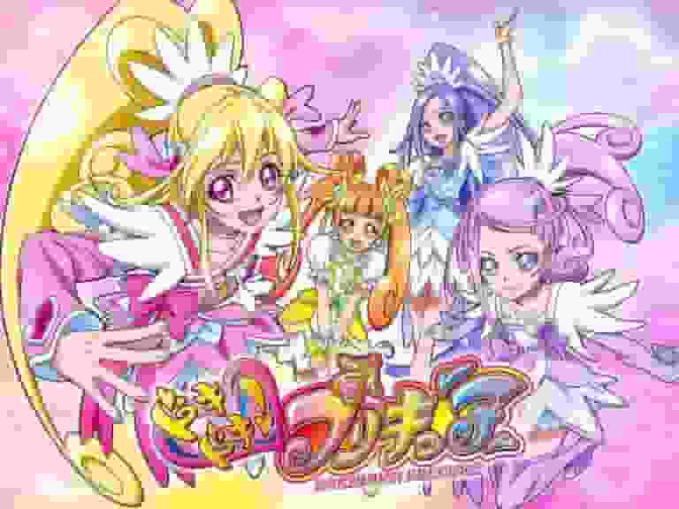 Exciting! A thorough analysis of the charm and excitement of PreCure! Evaluation and recommended points of the 10th series