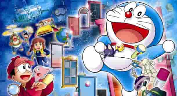 Doraemon the Movie "Nobita and the Secret Gadget Museum" Review: What's the appeal of the 33rd installment?