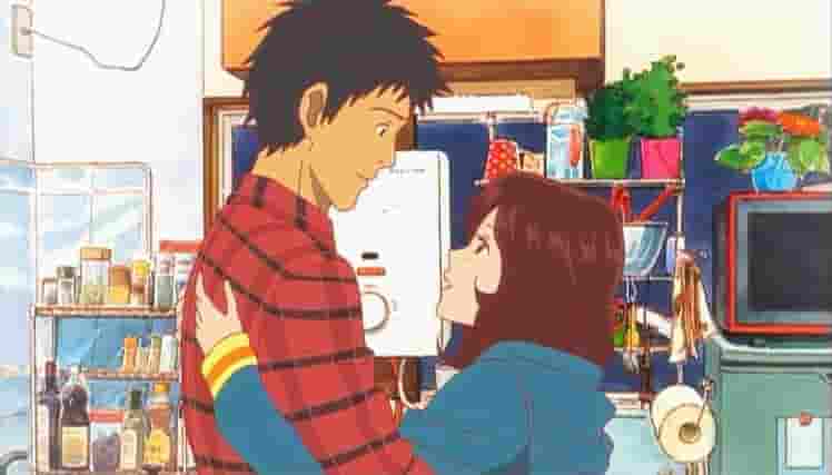 The appeal and evaluation of the anime "Yuume" for adult women