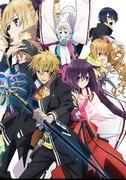 Tokyo Ravens Review: A fascinating world of Onmyoji and a deep story