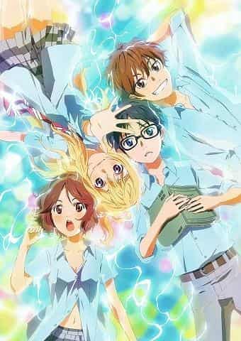 "Your Lie in April": A thorough analysis of the moving melody and coming-of-age story