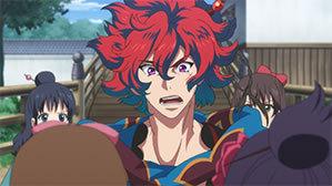 Bakumatsu Rock - What is the appeal of this anime that depicts the fusion of era and music?