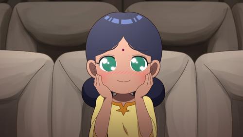 A thorough review of Gundam's theater etiquette commercial! What are the points you can't miss?