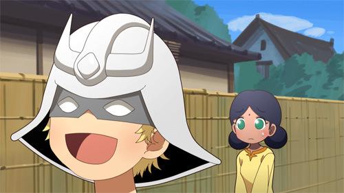 A thorough evaluation of the unreleased episodes of "Proverbs Gundam-san"!