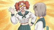 Encouragement of Climb Second Season: The appeal and evaluation of the unaired episodes