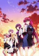 Review of "The Fruit of Grisaia": A fusion of fascinating characters and a deep story