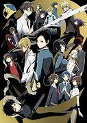 The appeal and evaluation of "Durarara!!x2 Shou": The depth of the story and characters