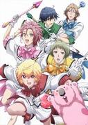 Cute High Earth Defense Club LOVE! - A thorough analysis of the charm of the charming youth story and characters