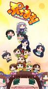 The appeal and reputation of Puchimas! - Petit Idolmaster -: What makes it a successful spin-off of the Idolmaster series?