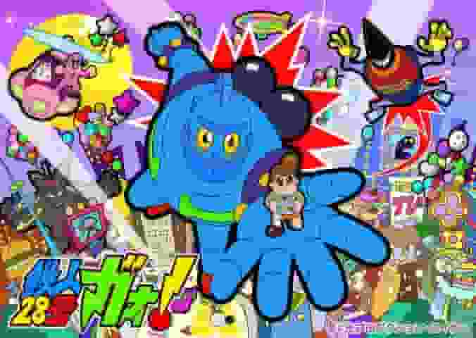 The appeal and reputation of Tetsujin 28-go Gao!: A modern-day revival of the monumental robot anime