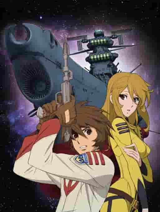 Space Battleship Yamato 2199: A thorough review of director Izubuchi Yutaka's masterpiece
