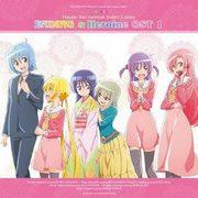 The appeal and reviews of Hayate the Combat Butler! Cuties: A thorough explanation of the cute characters and depth of the story