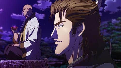 Gifudoudou!! Kanetsugu and Keiji - A thorough evaluation of the moving history and depth of the characters