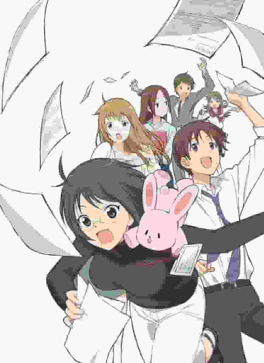 Servant x Service: A thorough look at the appeal and depth of this workplace comedy