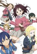 The appeal and evaluation of Stella Girls' Academy High School Division C3: Enjoying the world of gun shooting