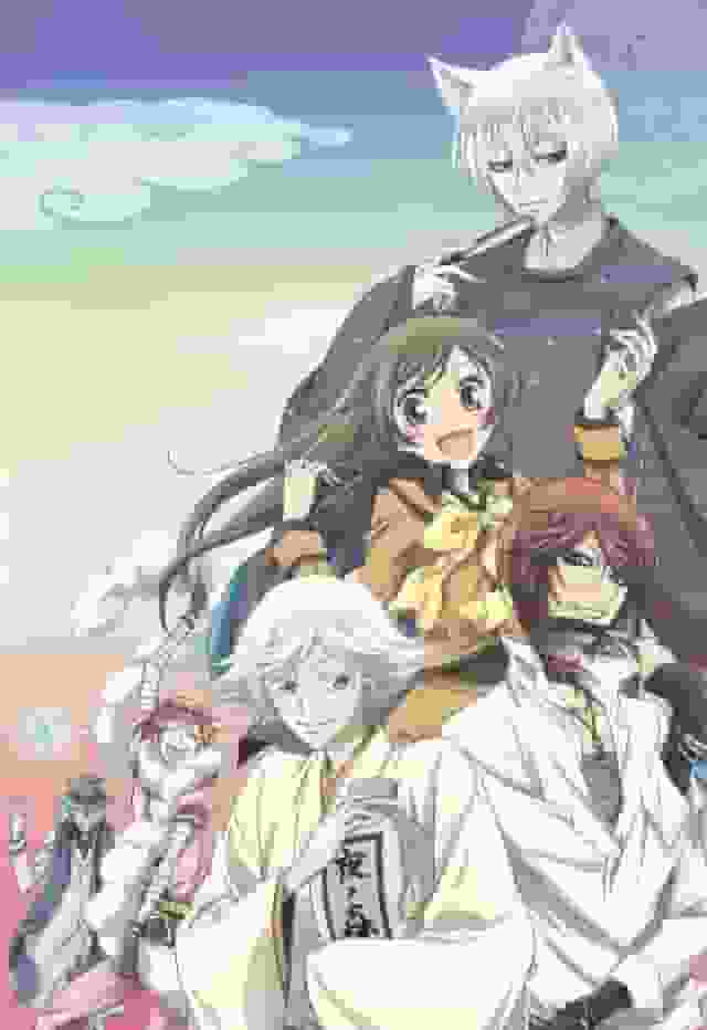 The appeal and reviews of "Kamisama Kiss": A soothing anime depicting the daily life of gods