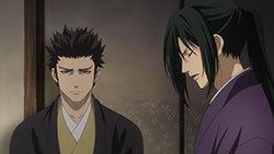The appeal and evaluation of the first chapter of the movie "Hakuoki": Kyoto Ranbu