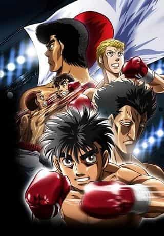 Hajime no Ippo Rising review: A story of boxing passion and growth