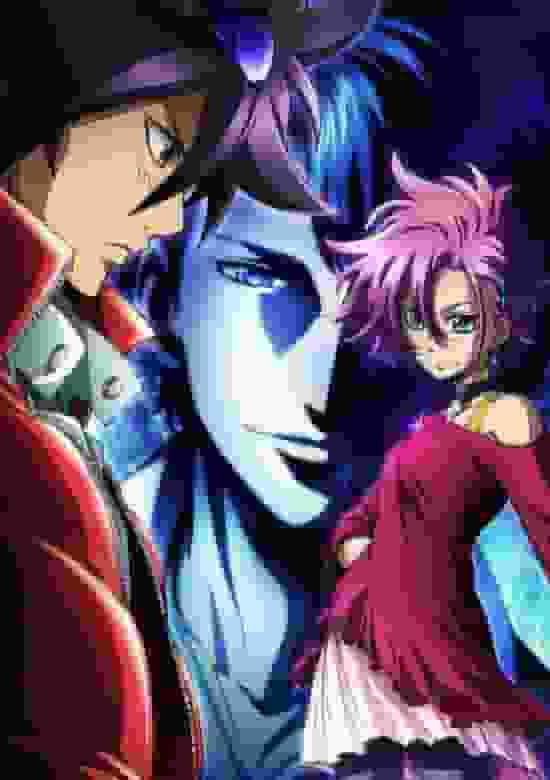 Phi Brain: Puzzle of God 3 review: The ultimate fusion of puzzle battles and story