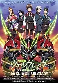 A deep review of the second season of Valvrave the Liberator: The appeal of the evolved story and characters