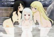 The appeal and reviews of the Unbreakable Machine-Doll OVA: A must-see special edition for fans