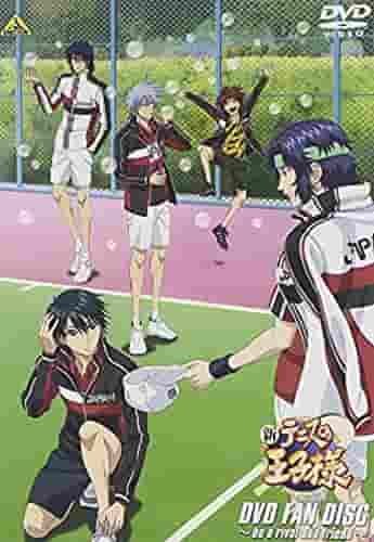 A thorough analysis of the appeal of The New Prince of Tennis DVD FAN DISC ~be a rival and friend~!