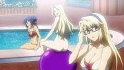 Looking back on the excitement and thrills of the "Freezing Vibration" OVA