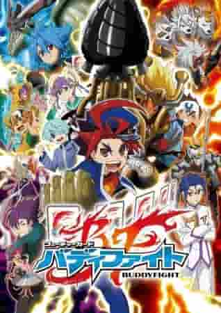 The appeal and reviews of "Future Card Buddyfight": New possibilities for card battle anime