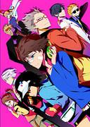 Hamatora: A Must-See Anime Guide