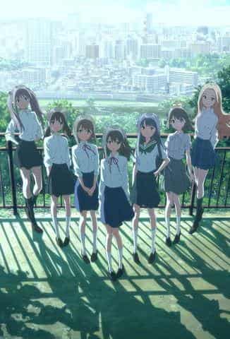 The appeal and evaluation of the first season of the TV series "Wake Up, Girls!"