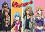 The appeal and reviews of "Strange Plus": A unique world view and deep character development