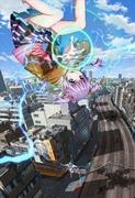 The appeal and reviews of "Wizard Barristers: Benmashi Cecil": A fusion of courtroom battles and magic