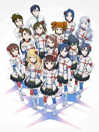 "The Idolmaster" movie review: Beyond the glow!