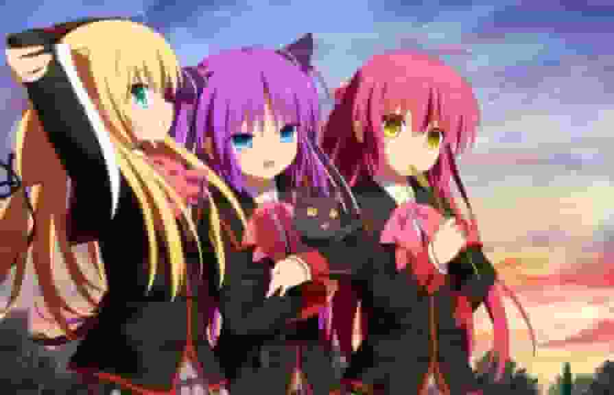 The appeal and reviews of "Little Busters! EX": A thorough analysis of the moving sequel