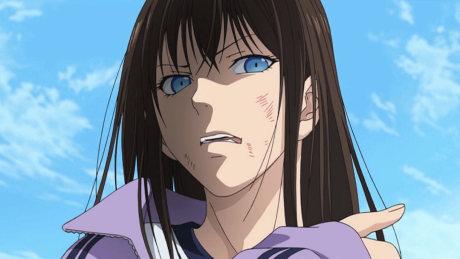 Detailed review and evaluation of Noragami OAD version