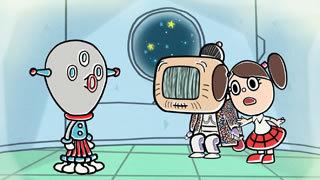 The appeal and evaluation of the first season of "Washimo": The unique world view and appeal of the characters