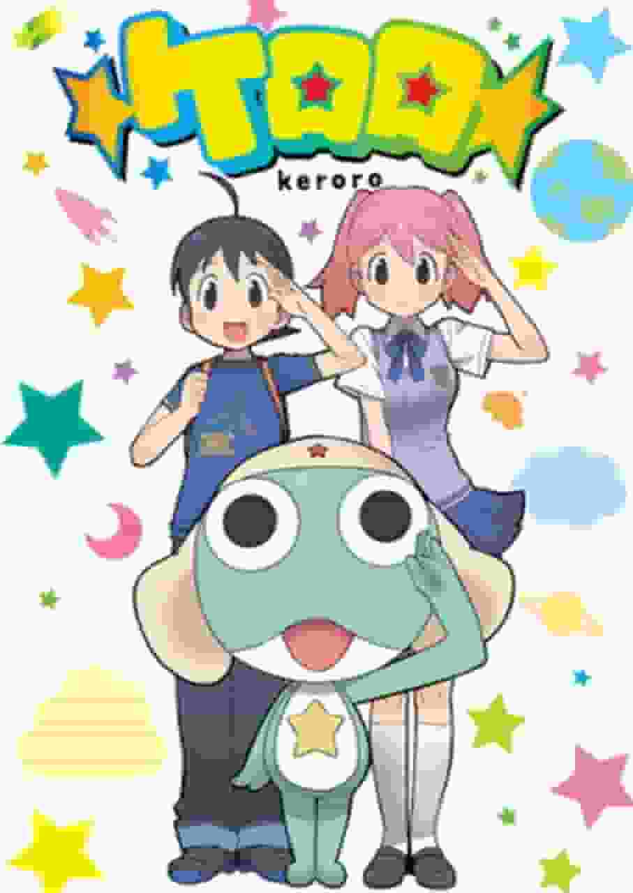 The appeal and reviews of "Keroro": A thorough explanation of its recommended points