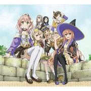 The appeal and reviews of Atelier Escha & Logy: Alchemists of the Dusk Sky