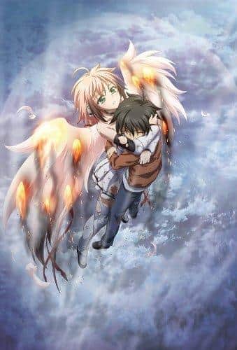 Sora no Otoshimono Final: My Eternal Birdcage - A moving finale and its reviews