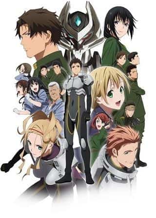 The appeal and evaluation of "Argevollen": a must-see mecha anime masterpiece