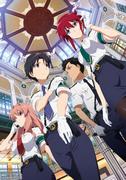 RAIL WARS! - A thorough dissection of an exciting anime experience that railroad fans must see