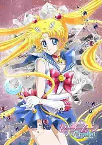The appeal and reviews of Sailor Moon Crystal seasons 1 and 2